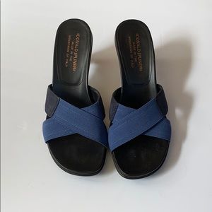 Donald J Pliner Kitten Heal!